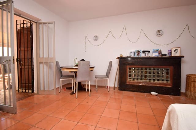 3 sovrum Hus till salu i Fuengirola - 395 000 € (Ref: 9208156)