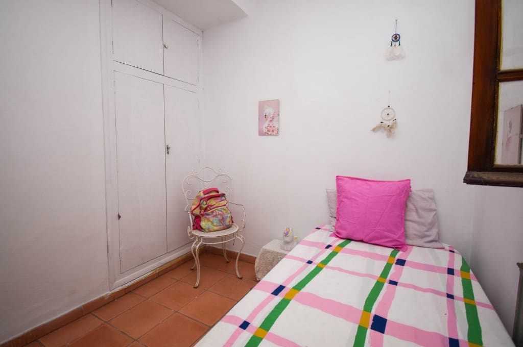 3 sovrum Hus till salu i Fuengirola - 395 000 € (Ref: 9208156)