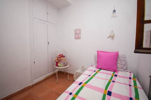 3 sovrum Hus till salu i Fuengirola - 395 000 € (Ref: 9208156)