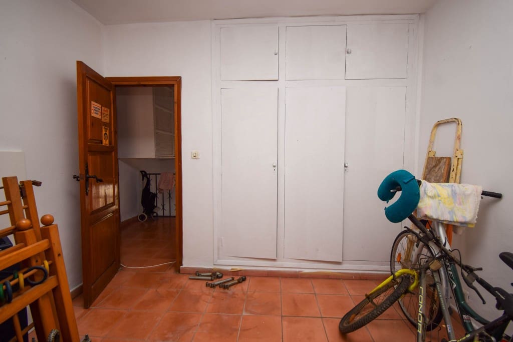 3 sovrum Hus till salu i Fuengirola - 395 000 € (Ref: 9208156)