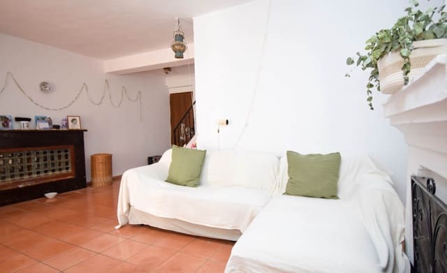 3 sovrum Hus till salu i Fuengirola - 395 000 € (Ref: 9208156)