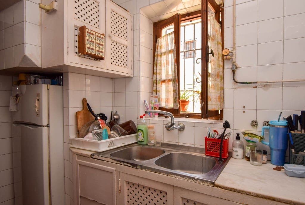 3 sovrum Hus till salu i Fuengirola - 395 000 € (Ref: 9208156)