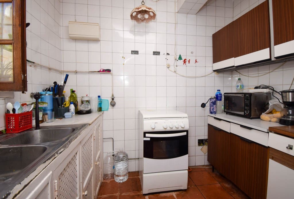 3 sovrum Hus till salu i Fuengirola - 395 000 € (Ref: 9208156)