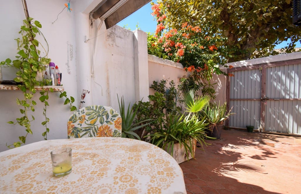 3 sovrum Hus till salu i Fuengirola - 395 000 € (Ref: 9208156)