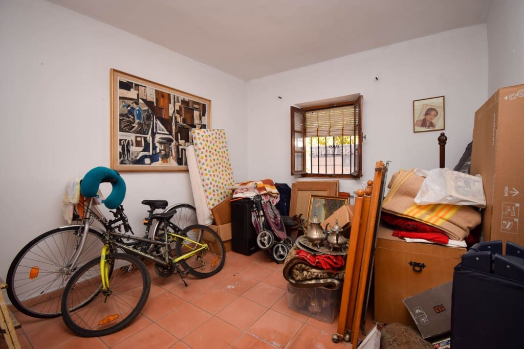 3 sovrum Hus till salu i Fuengirola - 395 000 € (Ref: 9208156)