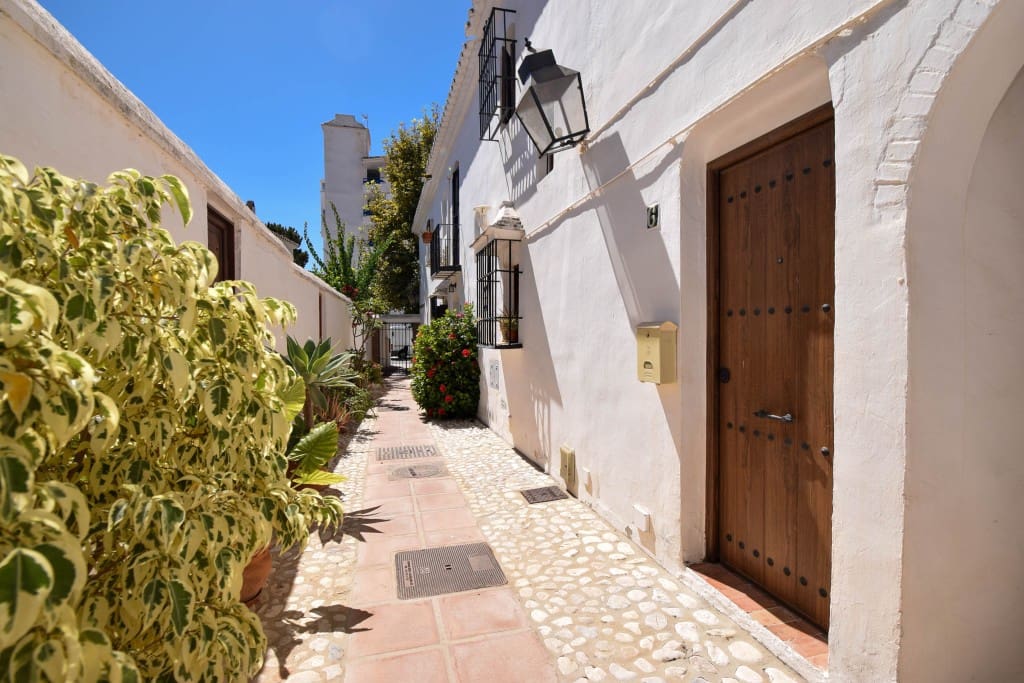 3 sovrum Hus till salu i Fuengirola - 395 000 € (Ref: 9208156)