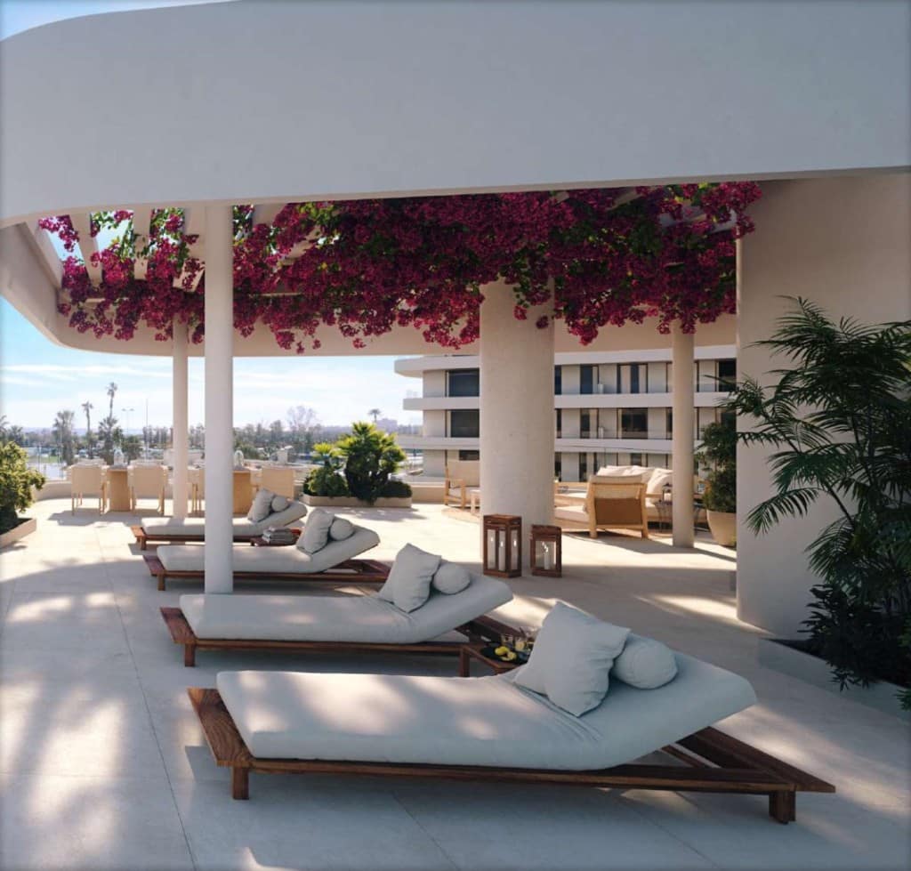 3 bedroom Apartment for sale in Malaga city with pool garage - € 1,300,000 (Ref: 9236175)