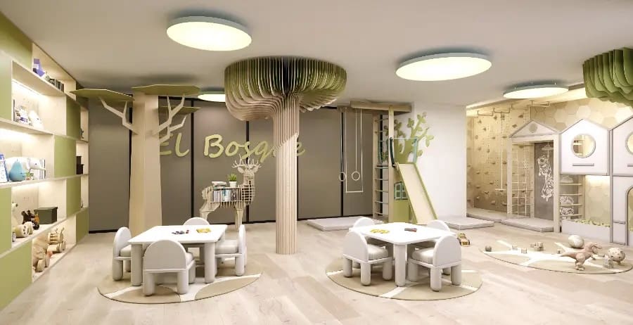 3 bedroom Apartment for sale in Malaga city with pool garage - € 1,300,000 (Ref: 9236175)