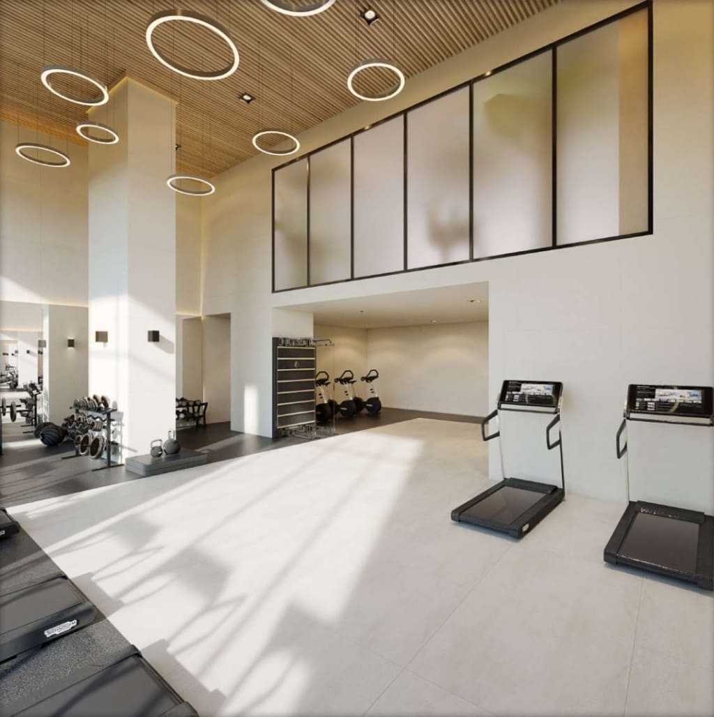 1 sovrum Lägenhet till salu i Malaga stad med pool garage - 720 000 € (Ref: 9236176)