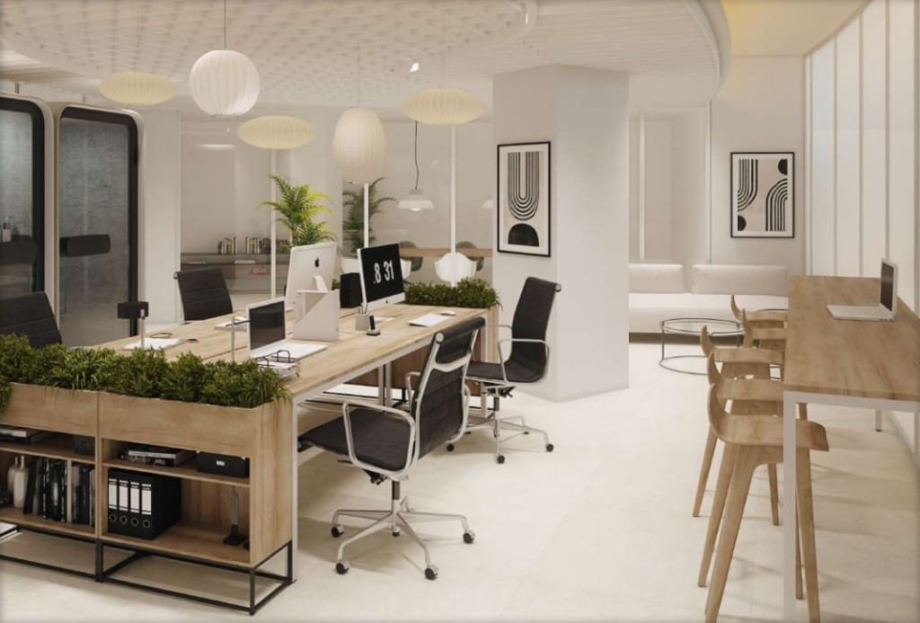 1 sovrum Lägenhet till salu i Malaga stad med pool garage - 720 000 € (Ref: 9236176)