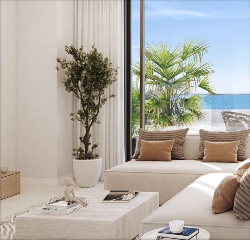 2 soverom Leilighet til salgs i Malaga by med svømmebasseng garasje - € 1 190 000 (Ref: 9236177)