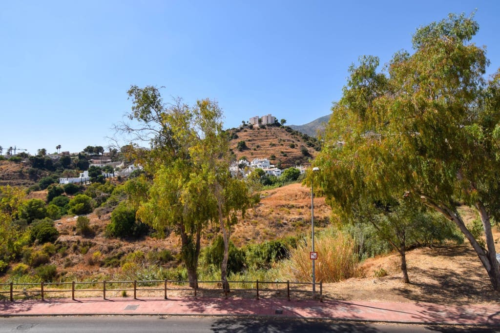 2 sovrum Takvåning till salu i Torrequebrada med pool garage - 389 000 € (Ref: 9242804)