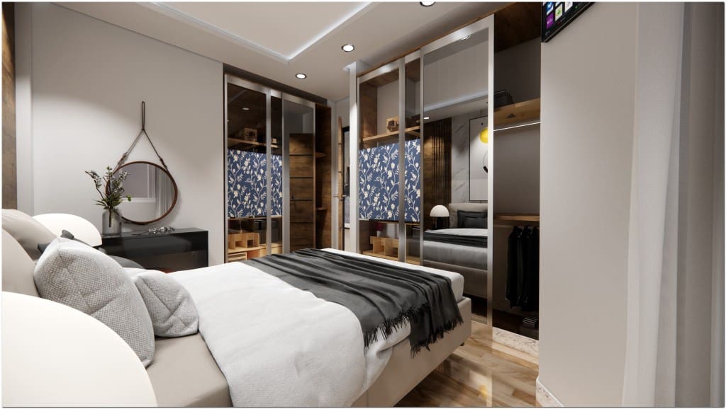 2 soverom Penthouse til salgs i Fuengirola - € 435 000 (Ref: 9242806)