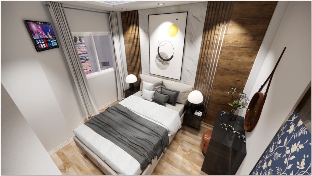 2 soverom Penthouse til salgs i Fuengirola - € 435 000 (Ref: 9242806)