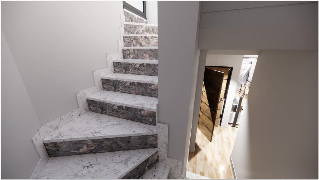 2 soverom Penthouse til salgs i Fuengirola - € 435 000 (Ref: 9242806)