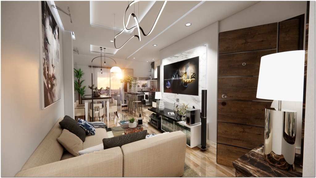 2 soverom Penthouse til salgs i Fuengirola - € 435 000 (Ref: 9242806)