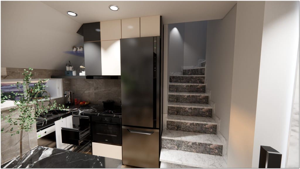 2 bedroom Penthouse for sale in Fuengirola - € 435,000 (Ref: 9242806)