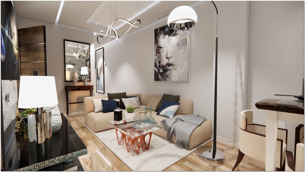 2 bedroom Penthouse for sale in Fuengirola - € 435,000 (Ref: 9242806)