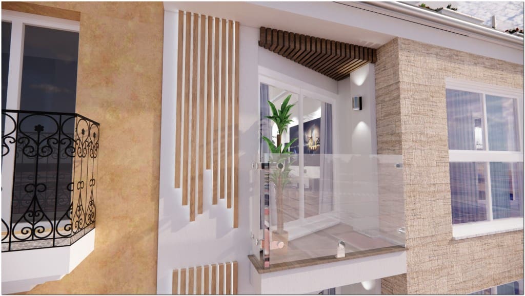 3 sovrum Lägenhet till salu i Fuengirola - 410 000 € (Ref: 9242807)