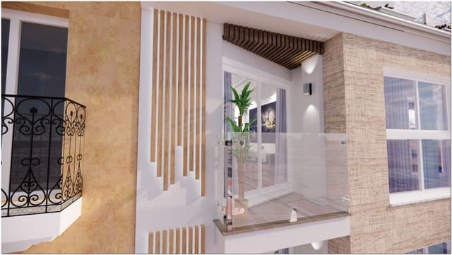 3 sovrum Lägenhet till salu i Fuengirola - 410 000 € (Ref: 9242807)