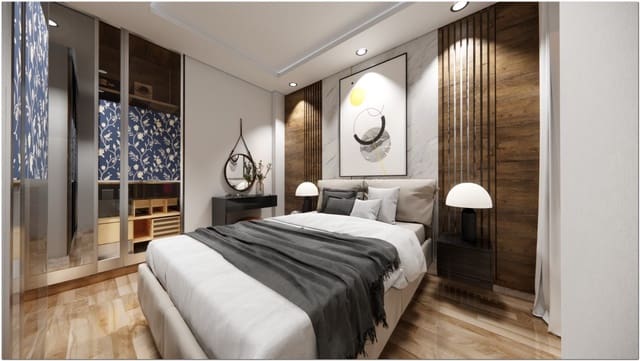 3 quarto Apartamento para venda em Fuengirola - 410 000 € (Ref: 9242807)