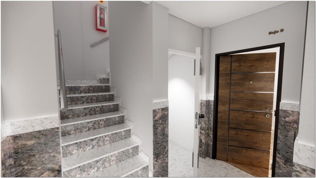 2 sovrum Lägenhet till salu i Fuengirola - 285 000 € (Ref: 9242808)