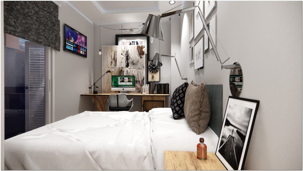 2 sovrum Lägenhet till salu i Fuengirola - 285 000 € (Ref: 9242808)