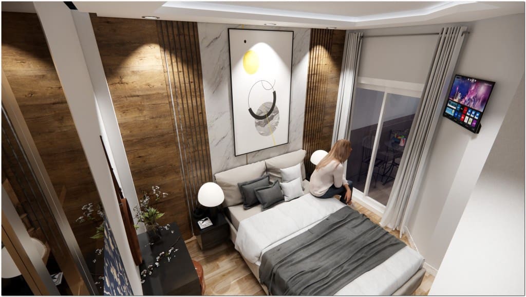 2 sovrum Lägenhet till salu i Fuengirola - 285 000 € (Ref: 9242808)