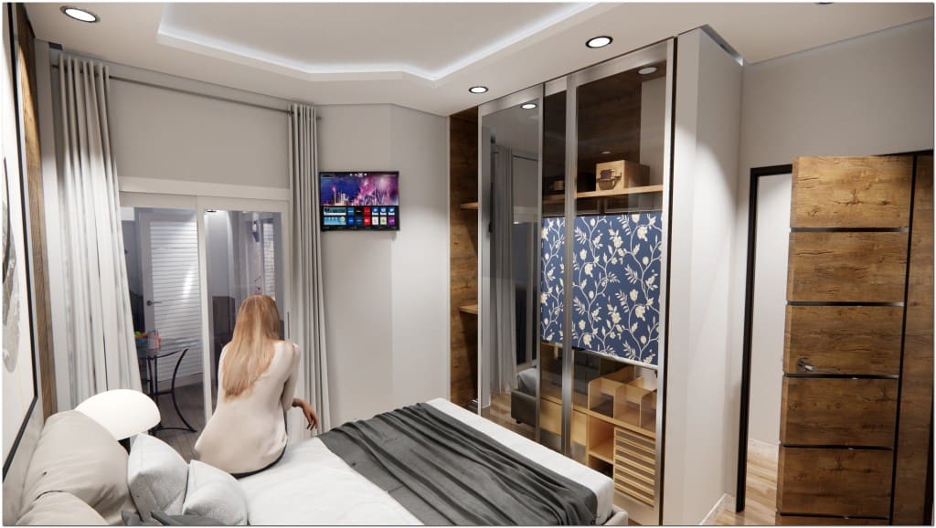 2 sovrum Lägenhet till salu i Fuengirola - 285 000 € (Ref: 9242808)