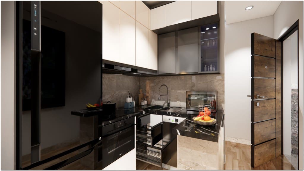 2 Zimmer Wohnung zu verkaufen in Fuengirola - 285.000 € (Ref: 9242808)