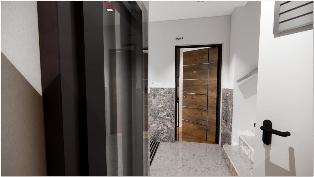 2 Zimmer Wohnung zu verkaufen in Fuengirola - 285.000 € (Ref: 9242808)