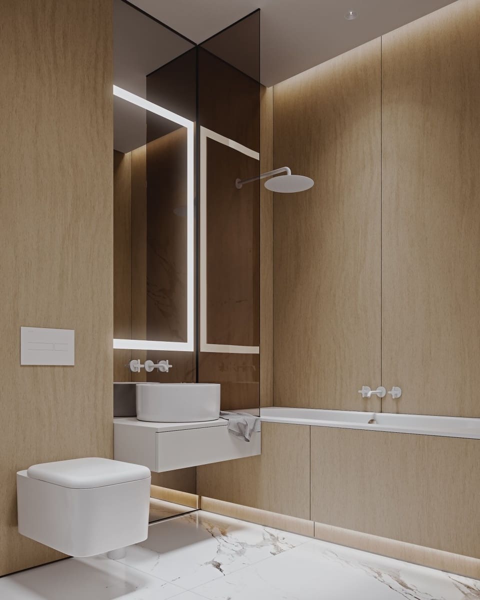 2 bedroom Penthouse for sale in Mijas Costa with pool garage - € 880,000 (Ref: 9262358)