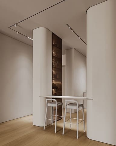 2 bedroom Penthouse for sale in Mijas Costa, Mijas with pool garage - € 880,000 (Ref: 9262358)