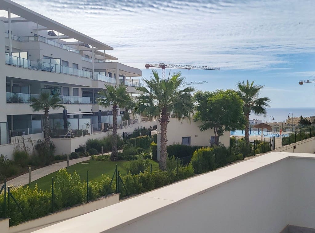 4 chambre Appartement à vendre à Mijas Costa avec piscine garage - 742 600 € (Ref: 9262360)
