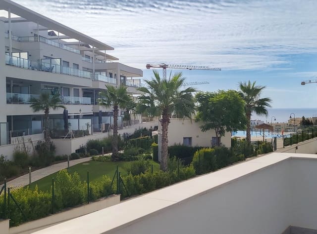 4 chambre Appartement à vendre à Mijas Costa, Mijas avec piscine garage - 742 600 € (Ref: 9262360)