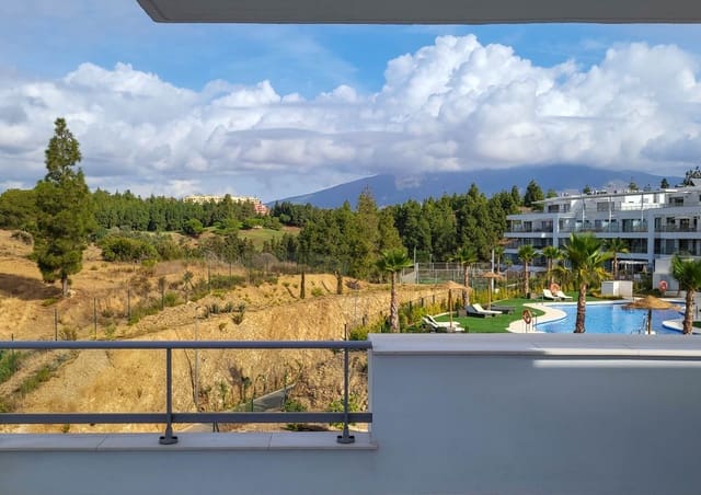 4 chambre Appartement à vendre à Mijas Costa, Mijas avec piscine garage - 742 600 € (Ref: 9262360)