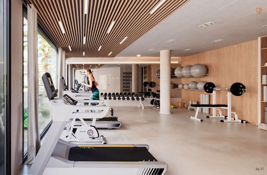 4 quarto Apartamento para venda em Fuengirola com piscina garagem - 814 000 € (Ref: 9264123)