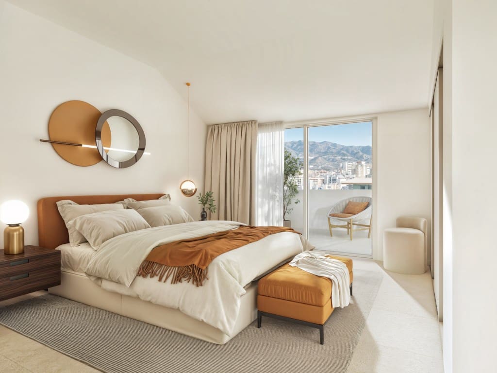 3 bedroom Apartment for sale in Fuengirola with pool garage - € 679,000 (Ref: 9284957)