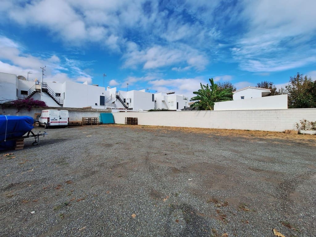 Byggegrund til salg i La Cala de Mijas - € 1.300.000 (Ref: 9361895)