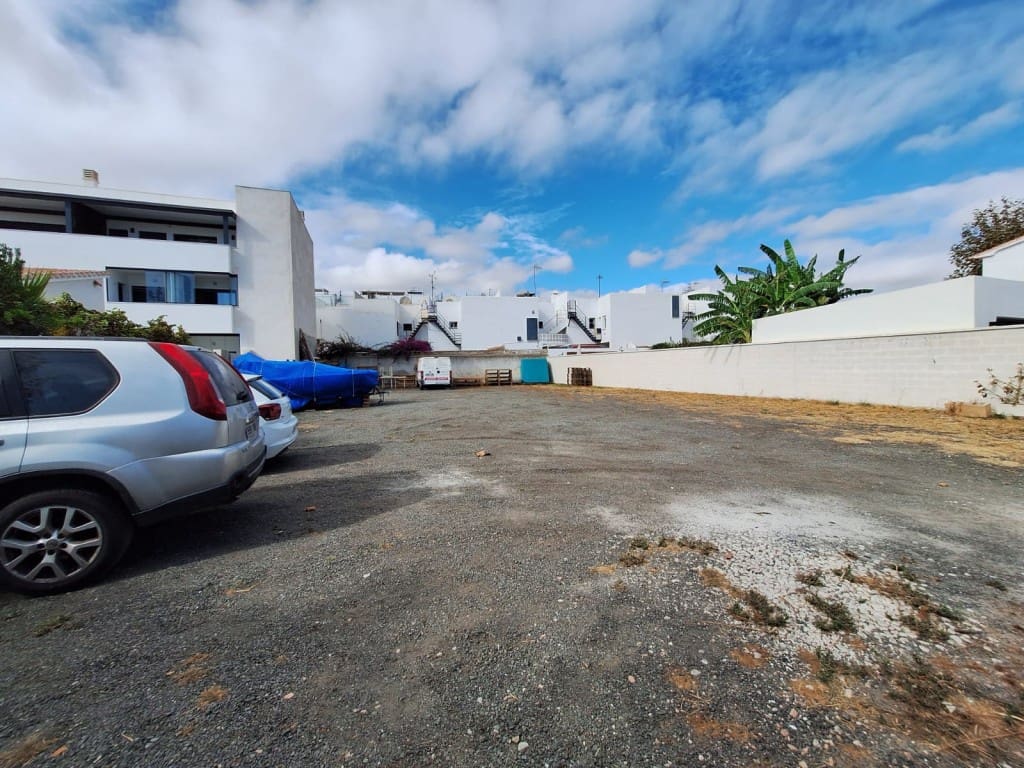 Byggegrund til salg i La Cala de Mijas - € 1.300.000 (Ref: 9361895)