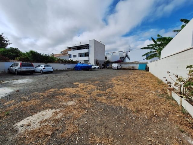 Byggegrund til salg i La Cala de Mijas, Mijas - € 1.300.000 (Ref: 9361895)