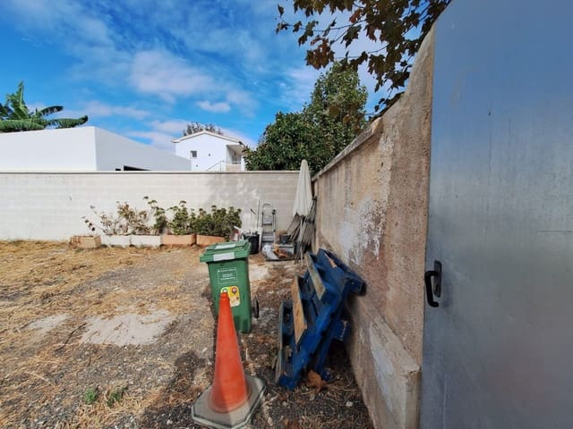 Byggegrund til salg i La Cala de Mijas, Mijas - € 1.300.000 (Ref: 9361895)