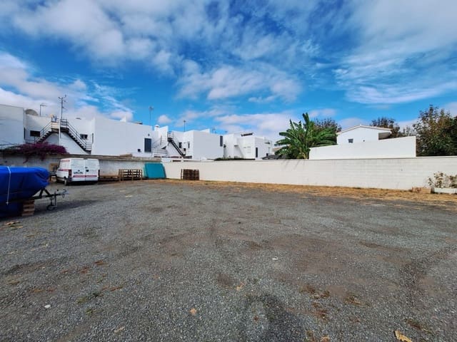 Byggegrund til salg i La Cala de Mijas, Mijas - € 1.300.000 (Ref: 9361895)