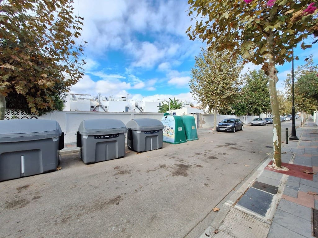 Byggegrund til salg i La Cala de Mijas - € 1.300.000 (Ref: 9361895)