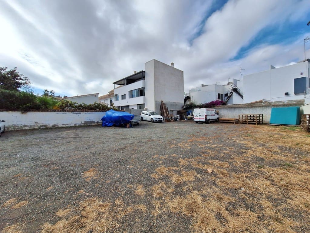 Byggegrund til salg i La Cala de Mijas - € 1.300.000 (Ref: 9361895)