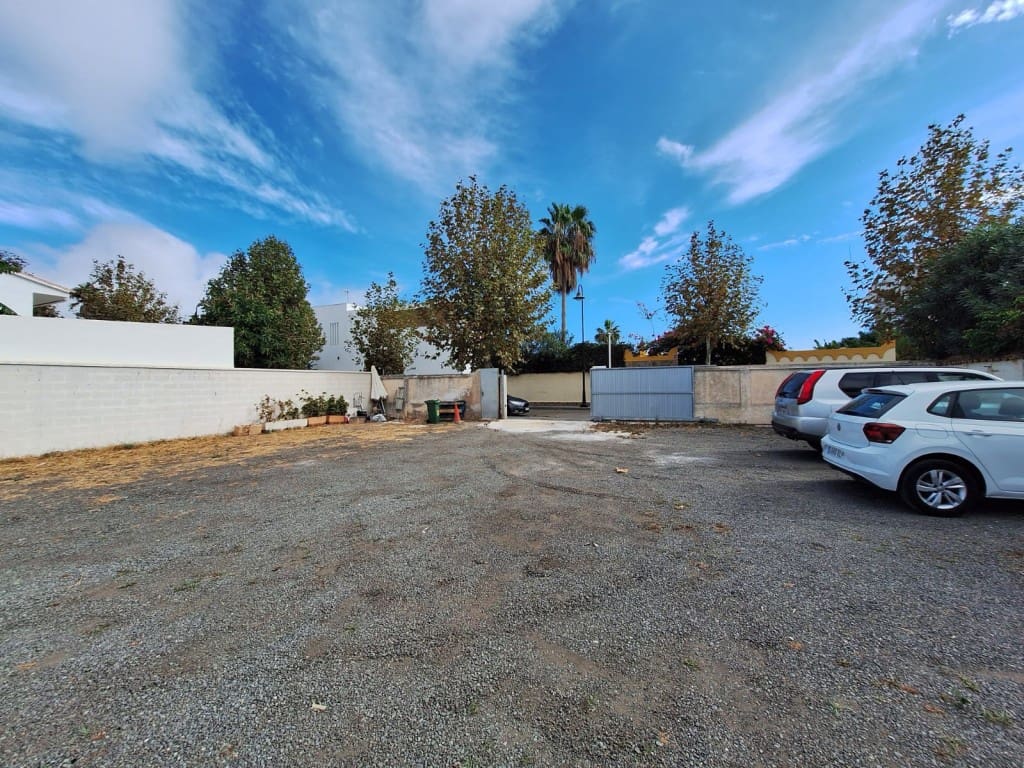 Byggegrund til salg i La Cala de Mijas - € 1.300.000 (Ref: 9361895)