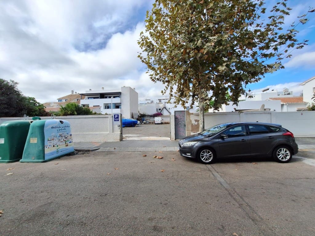 Byggegrund til salg i La Cala de Mijas - € 1.300.000 (Ref: 9361895)