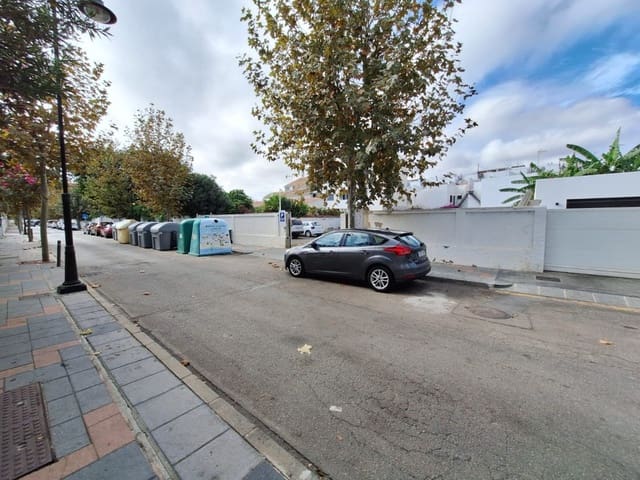 Byggegrund til salg i La Cala de Mijas, Mijas - € 1.300.000 (Ref: 9361895)