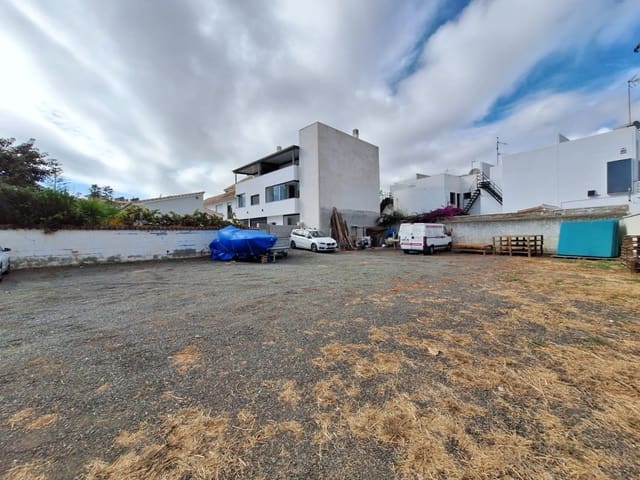 Byggegrund til salg i La Cala de Mijas, Mijas - € 1.300.000 (Ref: 9361895)