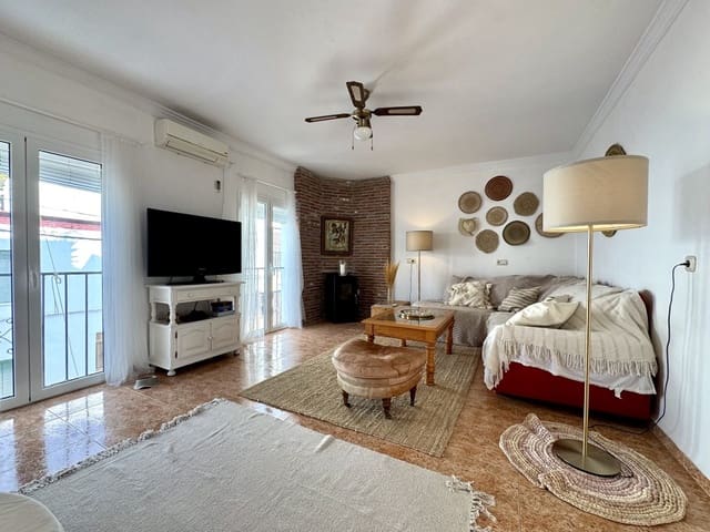 3 sypialnia Apartament na sprzedaż w Alora - 235 000 € (Ref: 9426858)